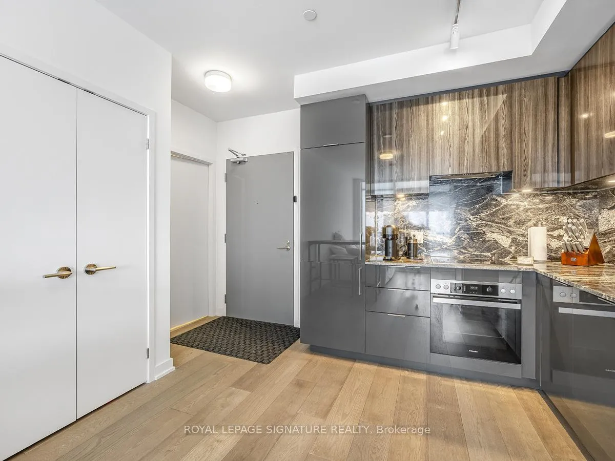 Photo 10 of Unit 2407, 50 O'Neill Road, North York, Banbury-Don Mills — HOMEH