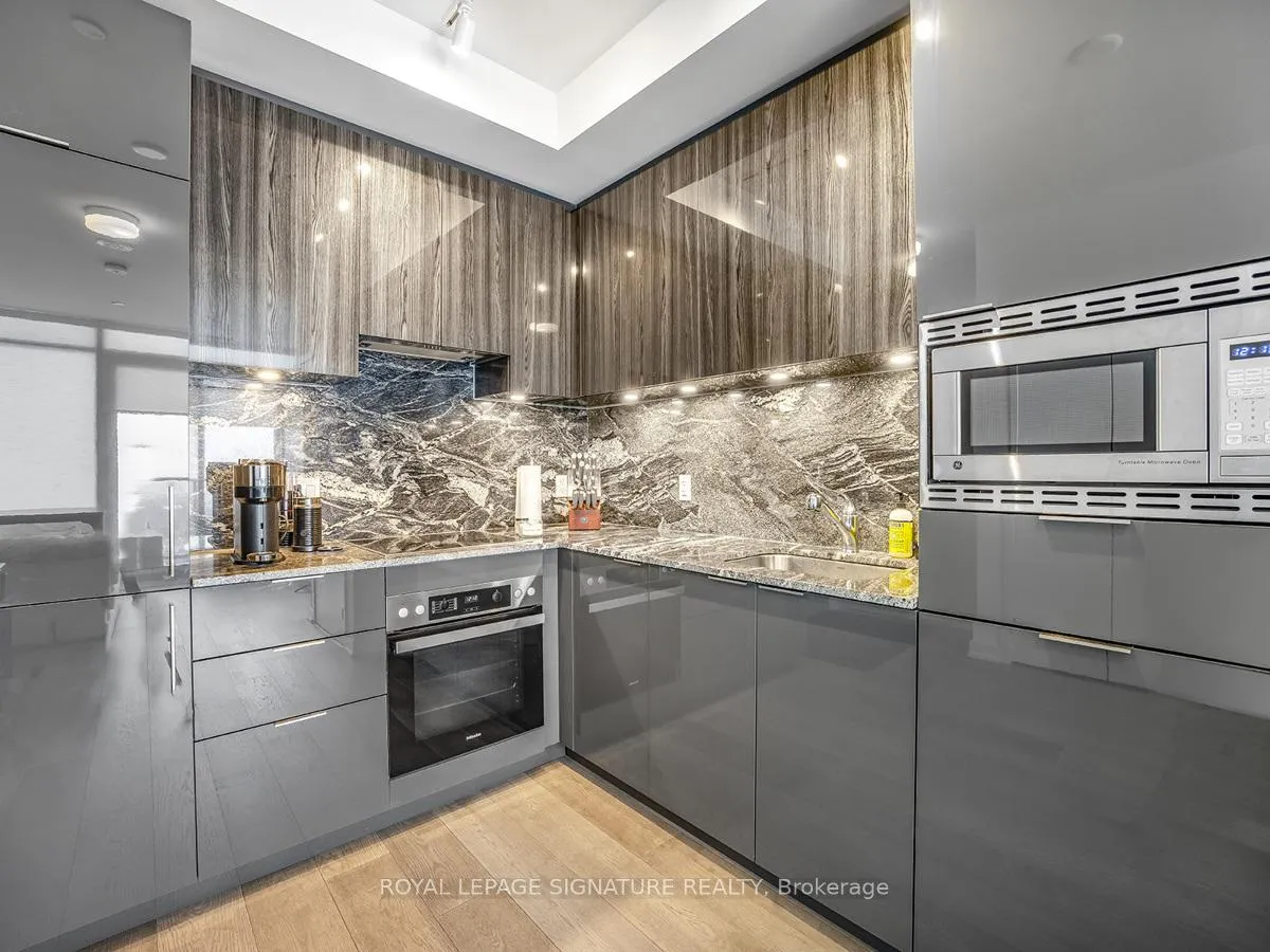 Photo 11 of Unit 2407, 50 O'Neill Road, North York, Banbury-Don Mills — HOMEH