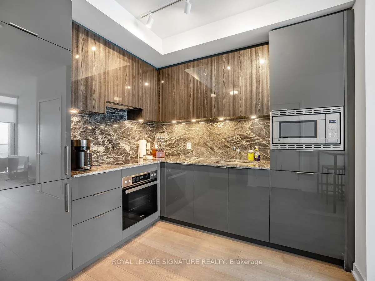 Photo 12 of Unit 2407, 50 O'Neill Road, North York, Banbury-Don Mills — HOMEH