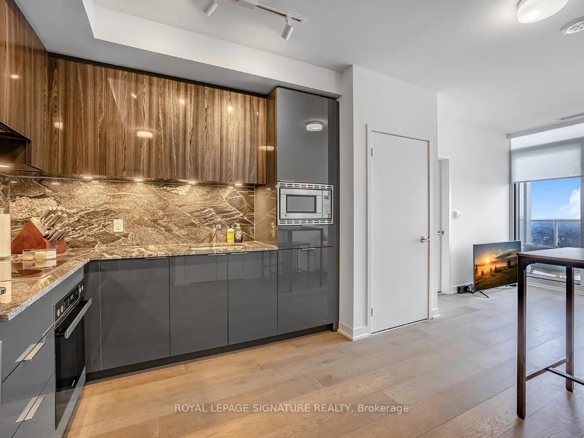 Photo 13 of Unit 2407, 50 O'Neill Road, North York, Banbury-Don Mills — HOMEH