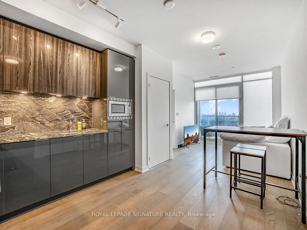 Photo 14 of Unit 2407, 50 O'Neill Road, North York, Banbury-Don Mills — HOMEH