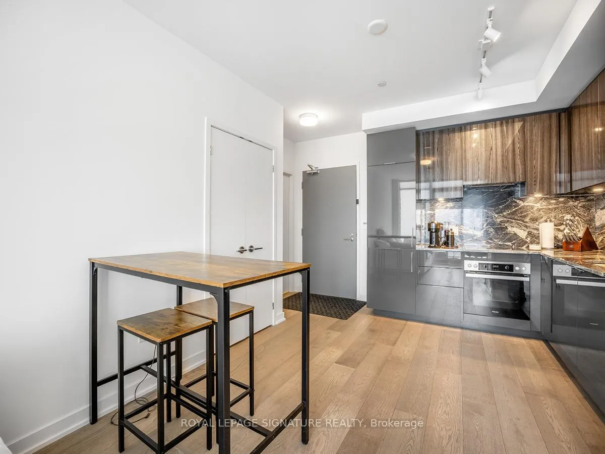 Photo 16 of Unit 2407, 50 O'Neill Road, North York, Banbury-Don Mills — HOMEH