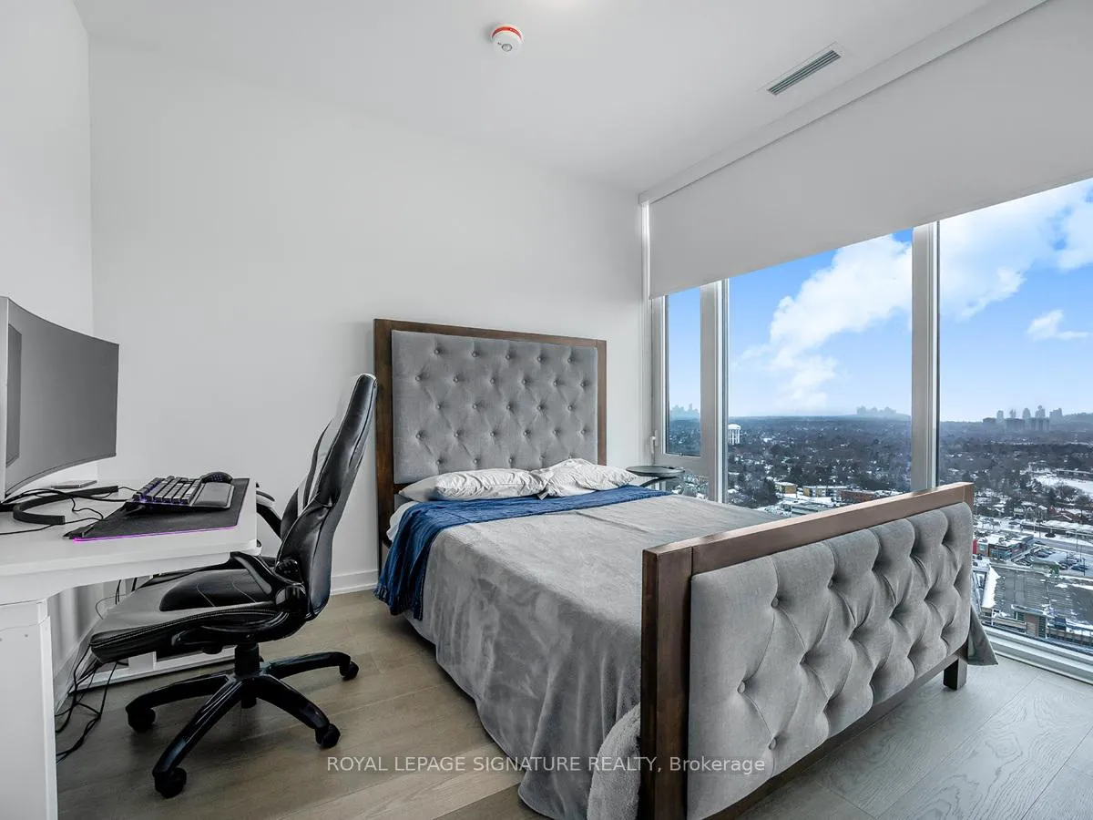 Photo 17 of Unit 2407, 50 O'Neill Road, North York, Banbury-Don Mills — HOMEH