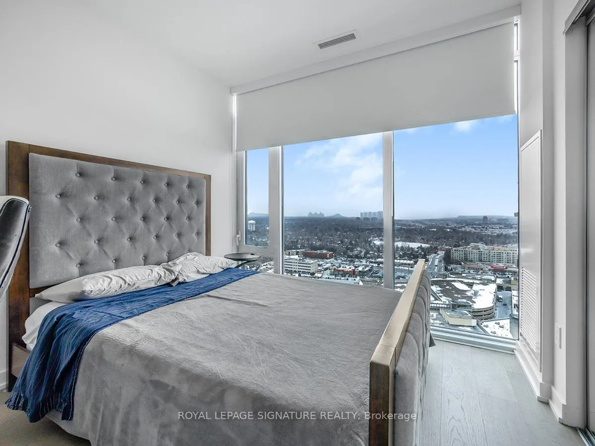 Photo 18 of Unit 2407, 50 O'Neill Road, North York, Banbury-Don Mills — HOMEH