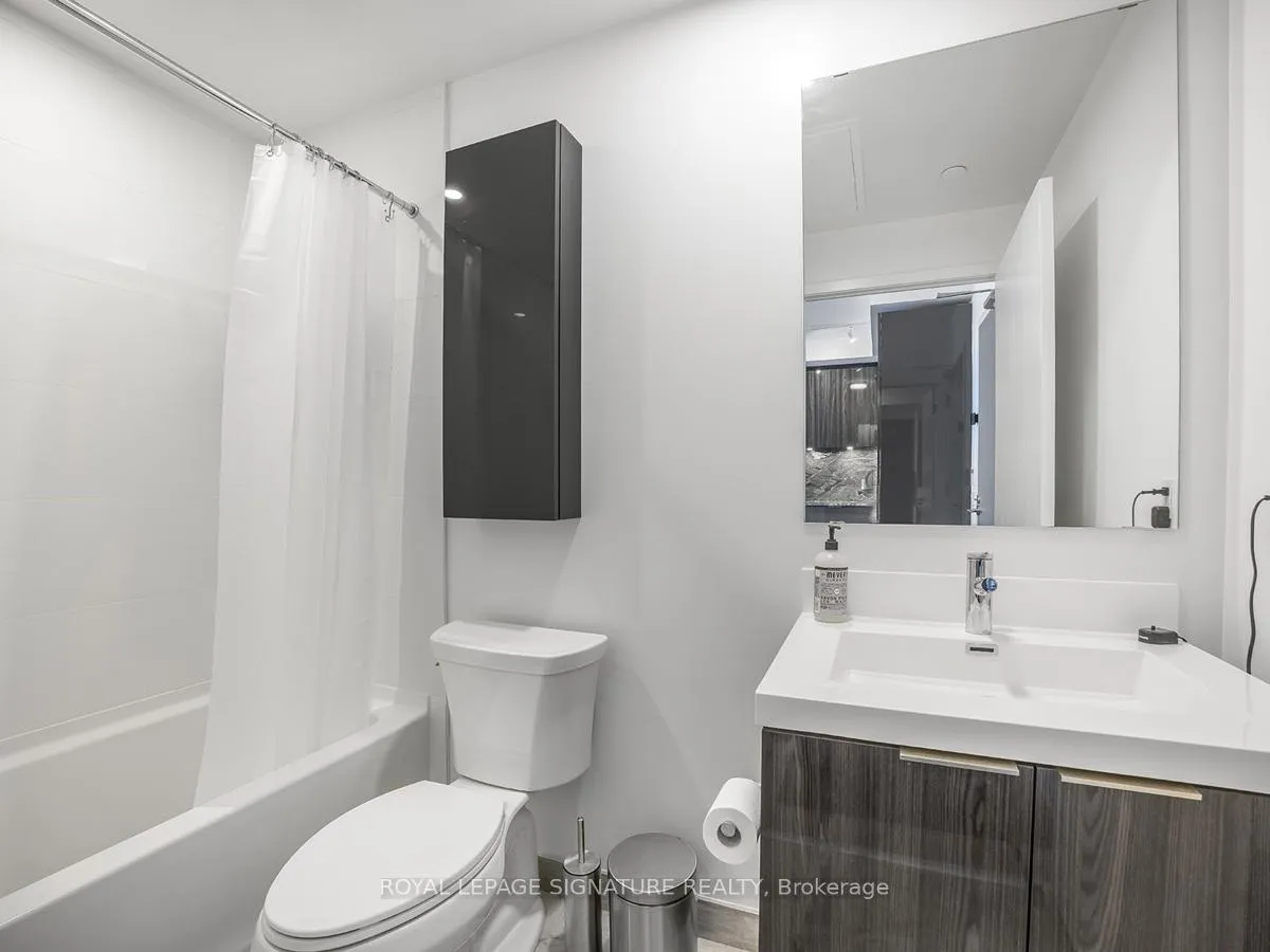 Photo 19 of Unit 2407, 50 O'Neill Road, North York, Banbury-Don Mills — HOMEH