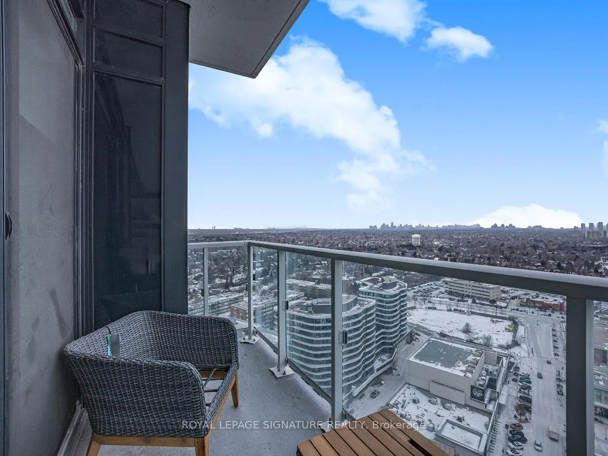Photo 22 of Unit 2407, 50 O'Neill Road, North York, Banbury-Don Mills — HOMEH