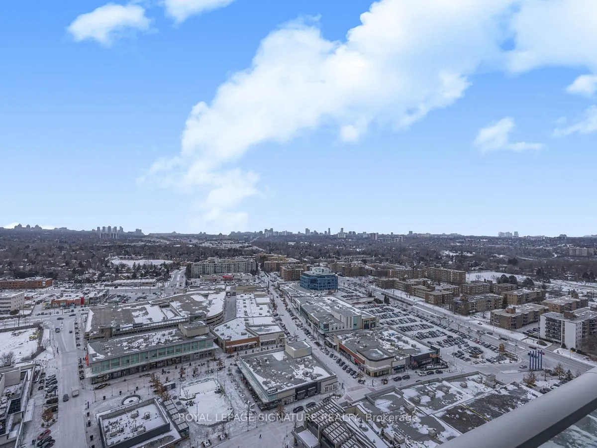 Photo 23 of Unit 2407, 50 O'Neill Road, North York, Banbury-Don Mills — HOMEH
