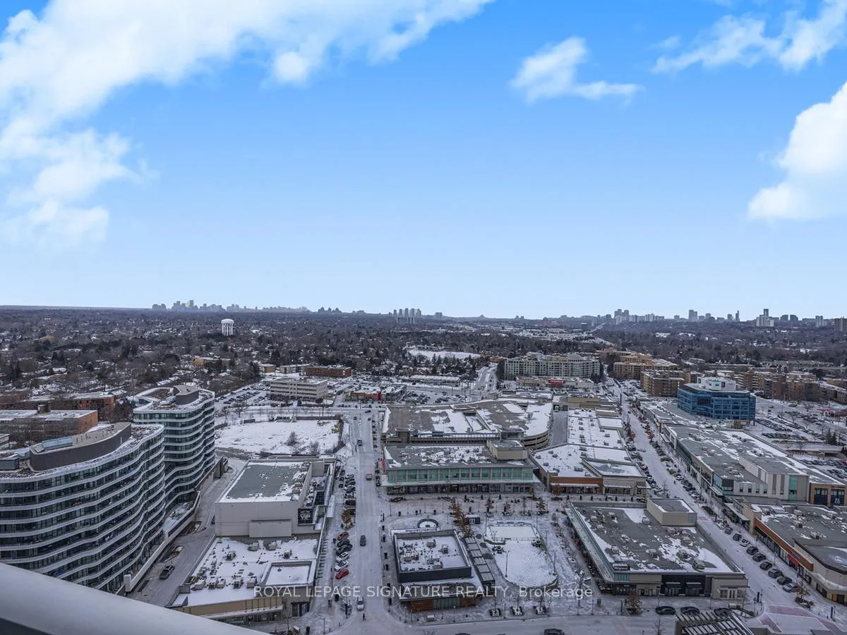 Photo 24 of Unit 2407, 50 O'Neill Road, North York, Banbury-Don Mills — HOMEH