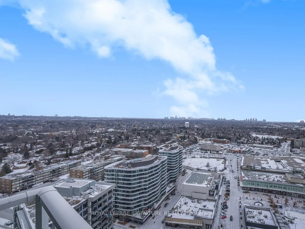 Photo 25 of Unit 2407, 50 O'Neill Road, North York, Banbury-Don Mills — HOMEH