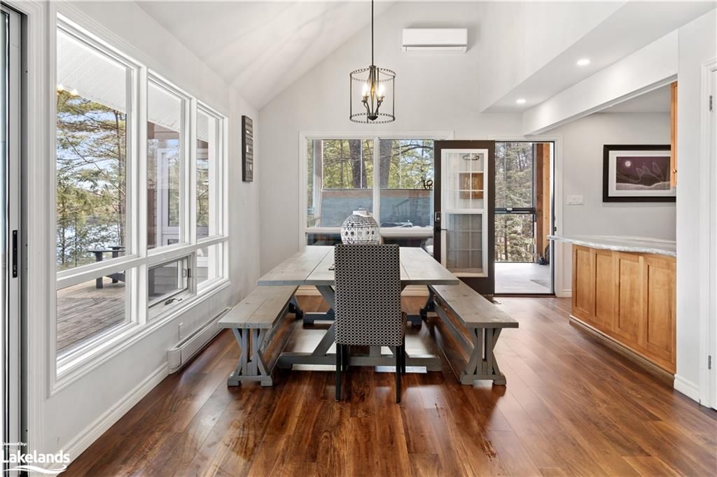Photo 7 of 1111 Whitehead Road, Gravenhurst — HOMEH