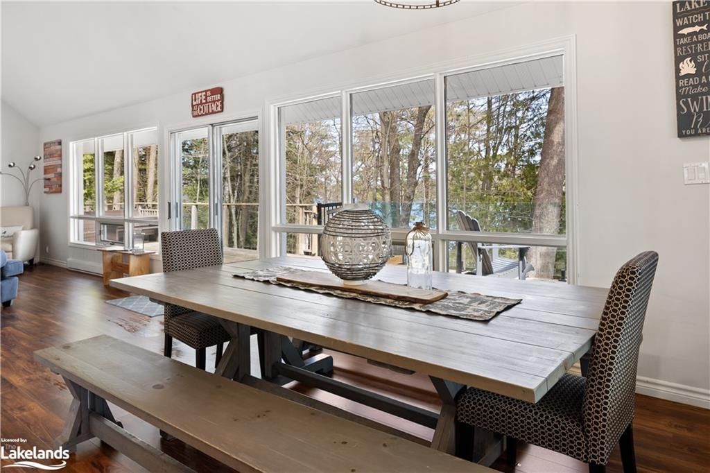 Photo 8 of 1111 Whitehead Road, Gravenhurst — HOMEH