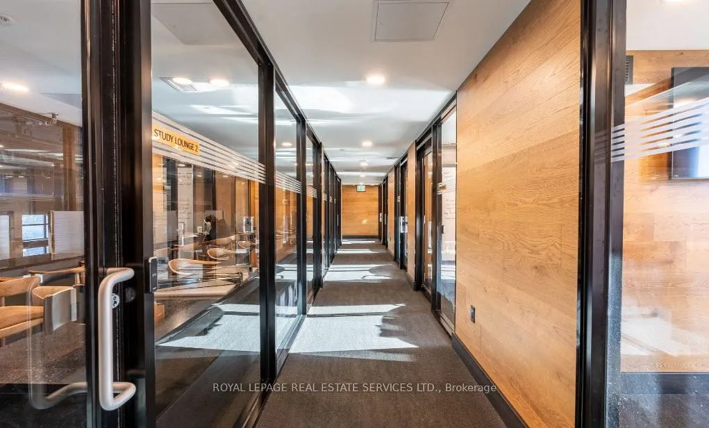 Photo 2 of Unit 1825, 145 Columbia Street W, Waterloo — HOMEH