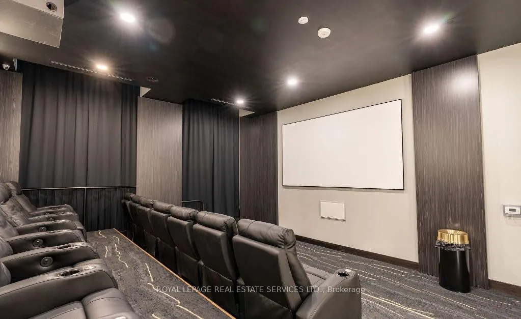 Photo 12 of Unit 1825, 145 Columbia Street W, Waterloo — HOMEH