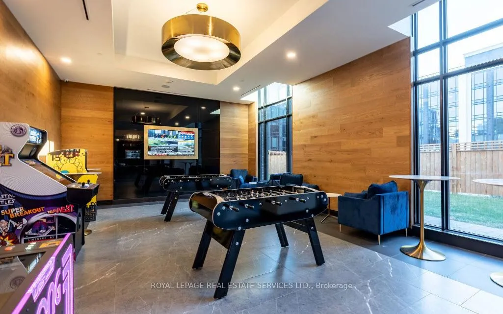 Photo 13 of Unit 1825, 145 Columbia Street W, Waterloo — HOMEH