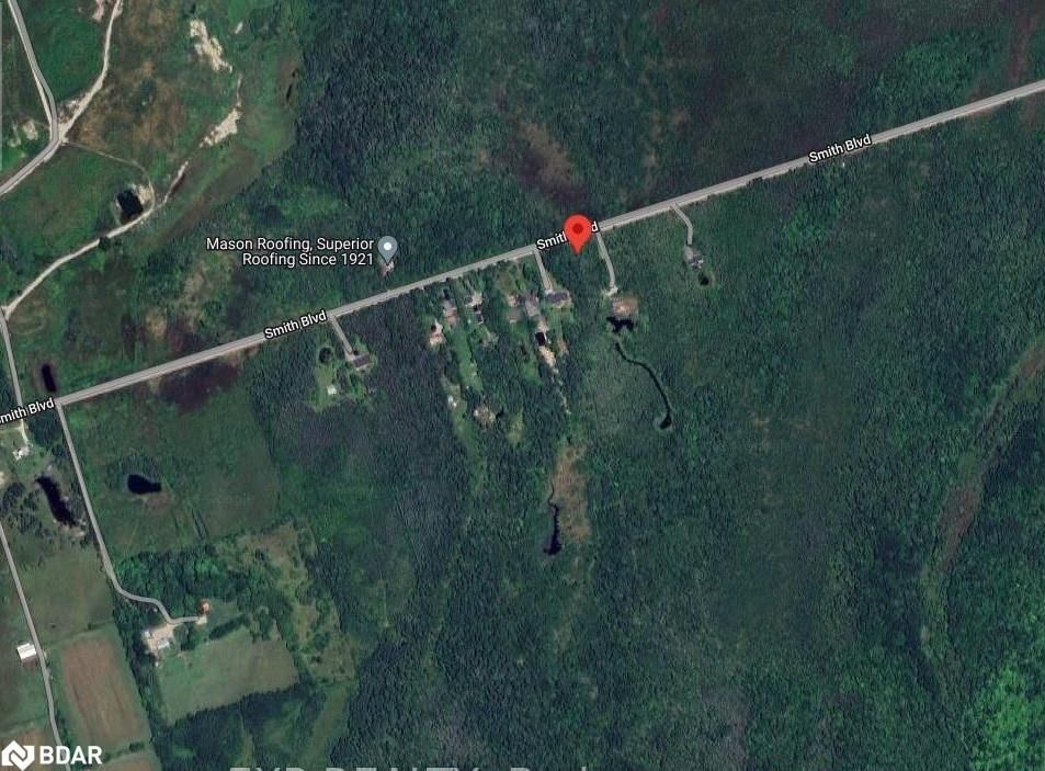 Photo 1 of PT LT 11 Smith Boulevard, Georgina — HOMEH