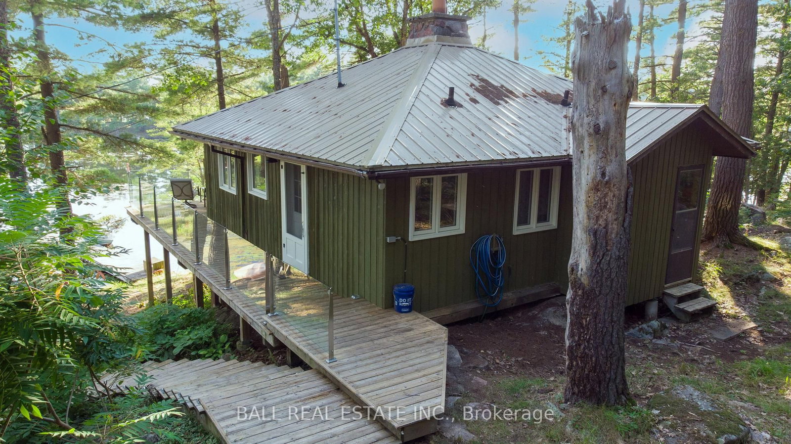 Photo 1 of 1088 Duck Pond Lane, Douro-Dummer, Rural Douro-Dummer — HOMEH