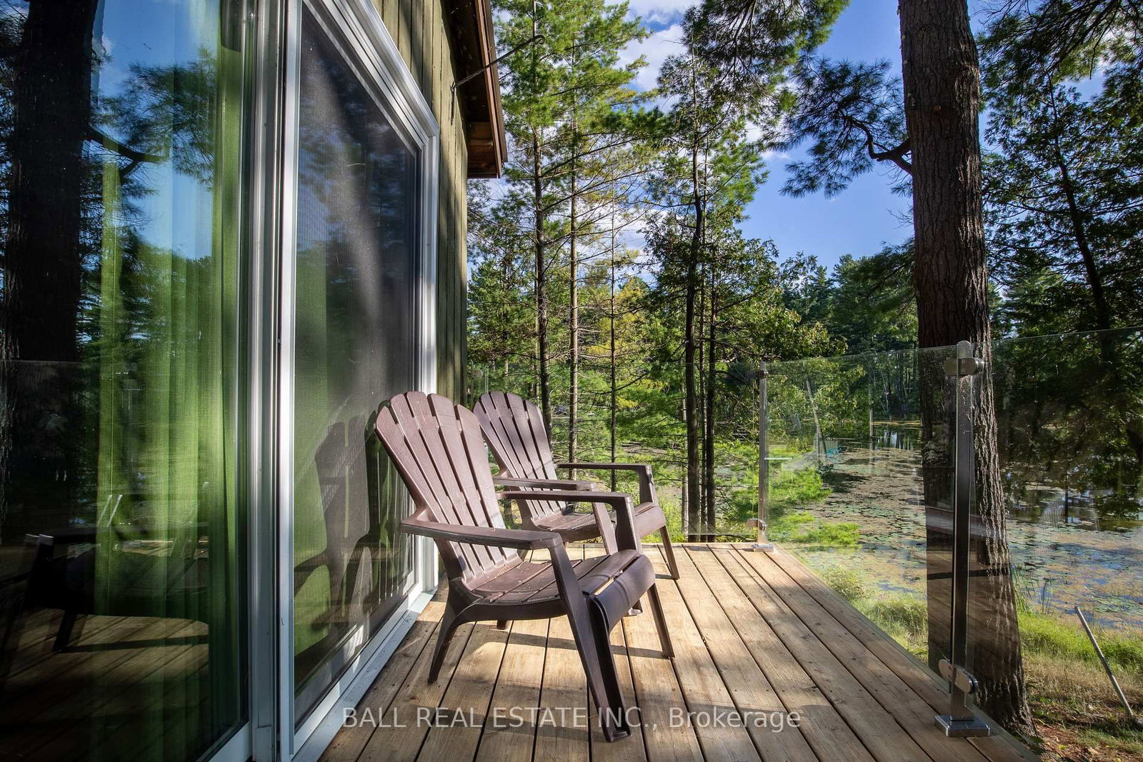 Photo 2 of 1088 Duck Pond Lane, Douro-Dummer, Rural Douro-Dummer — HOMEH