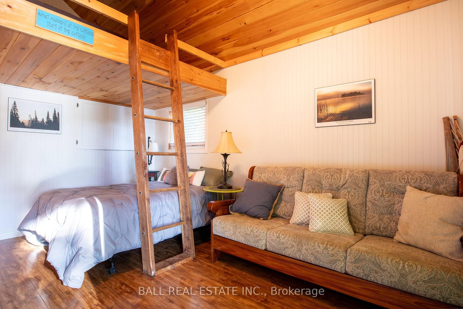 Photo 3 of 1088 Duck Pond Lane, Douro-Dummer, Rural Douro-Dummer — HOMEH