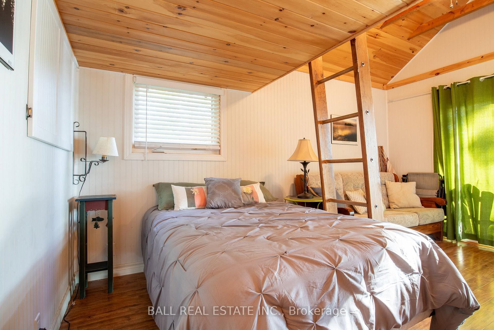 Photo 6 of 1088 Duck Pond Lane, Douro-Dummer, Rural Douro-Dummer — HOMEH