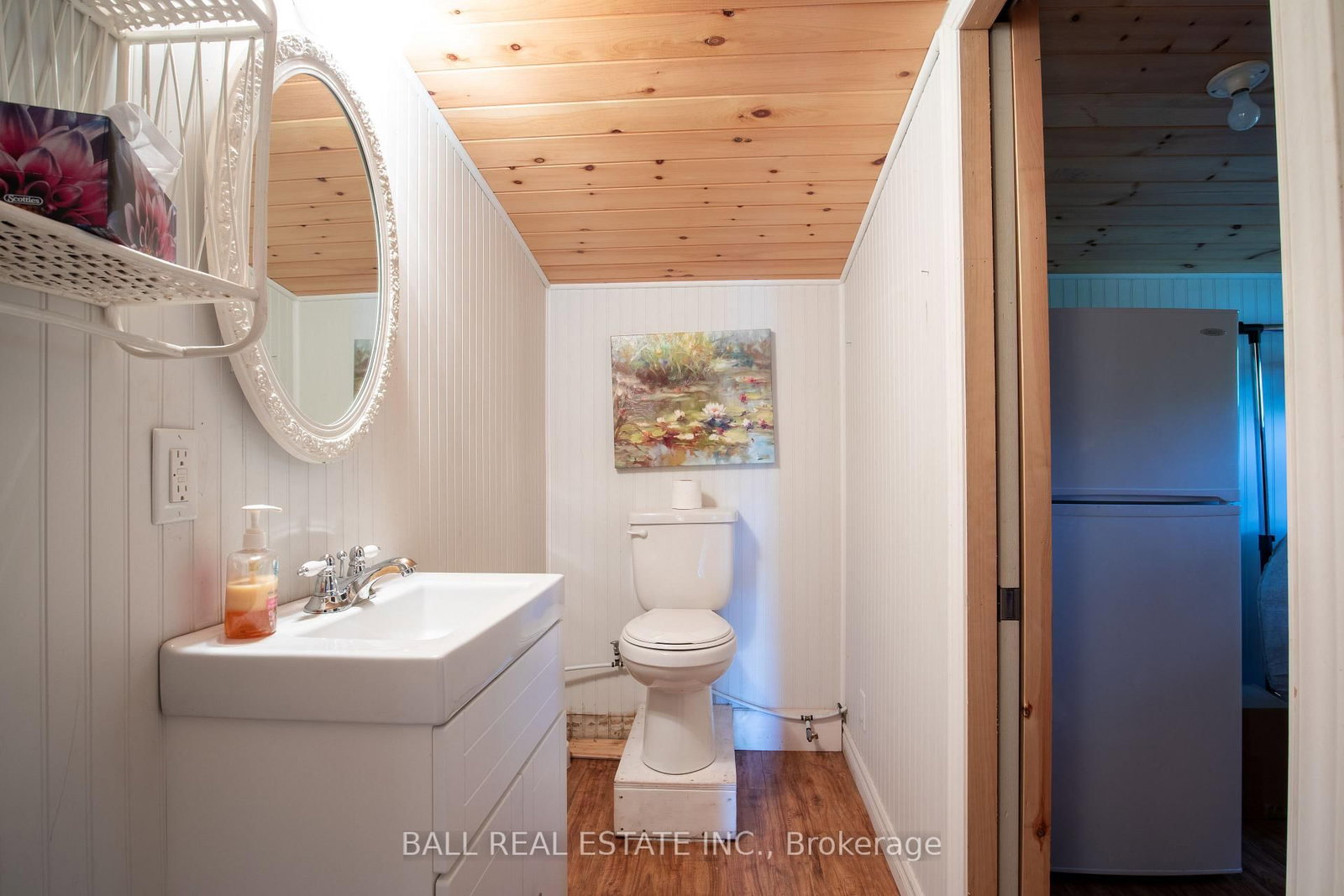 Photo 7 of 1088 Duck Pond Lane, Douro-Dummer, Rural Douro-Dummer — HOMEH