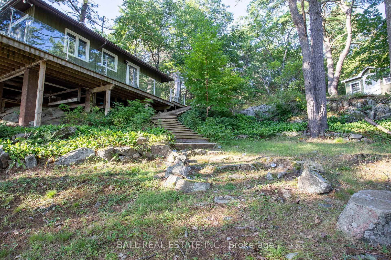 Photo 8 of 1088 Duck Pond Lane, Douro-Dummer, Rural Douro-Dummer — HOMEH