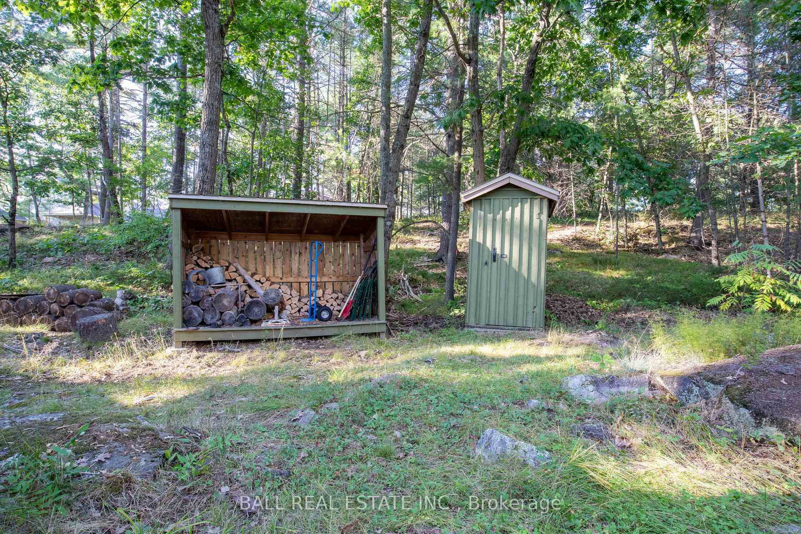 Photo 10 of 1088 Duck Pond Lane, Douro-Dummer, Rural Douro-Dummer — HOMEH