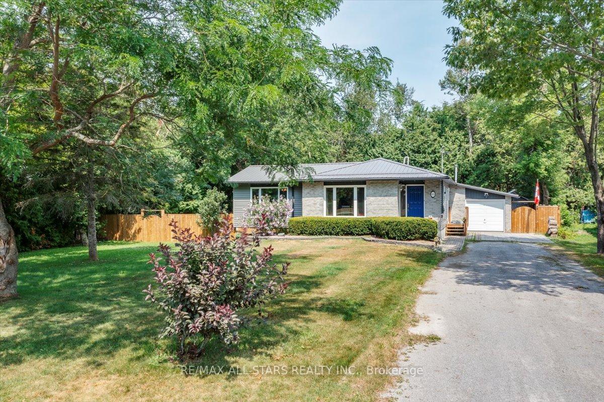 Photo 1 of 63 Brook Crescent, Georgina, Pefferlaw — HOMEH