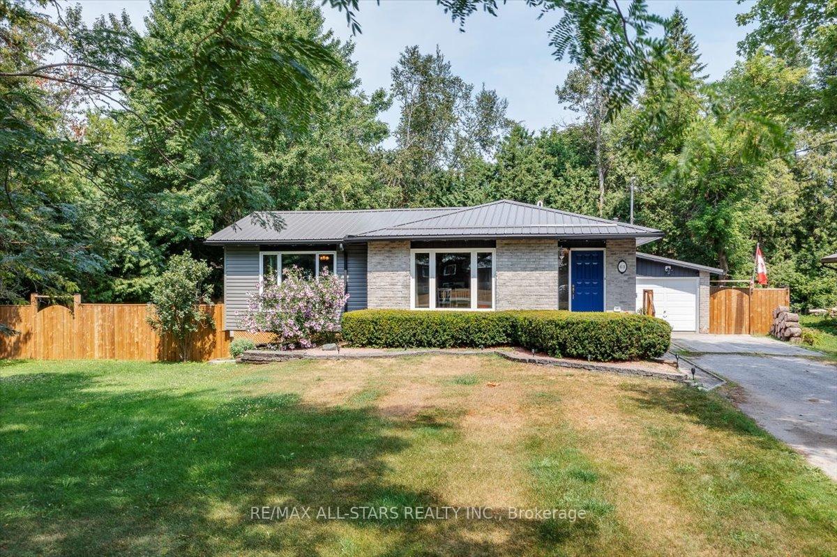 Photo 39 of 63 Brook Crescent, Georgina, Pefferlaw — HOMEH