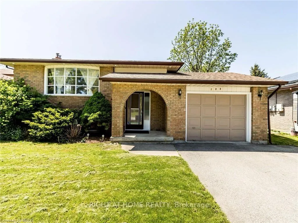 Photo 1 of 189 Northlake Drive, Waterloo — HOMEH