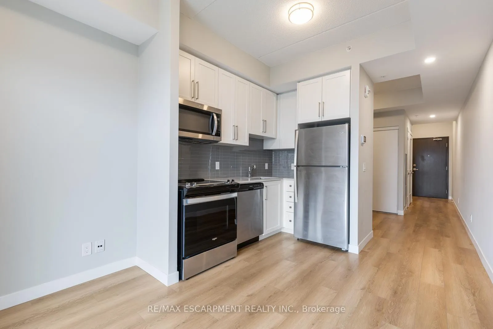 Photo 8 of Unit 2204, 15 Queen Street, Hamilton, Central — HOMEH