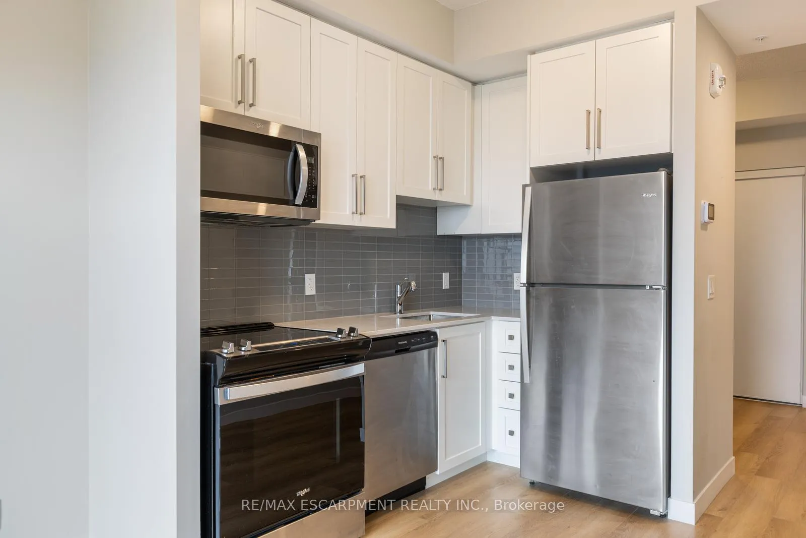 Photo 10 of Unit 2204, 15 Queen Street, Hamilton, Central — HOMEH