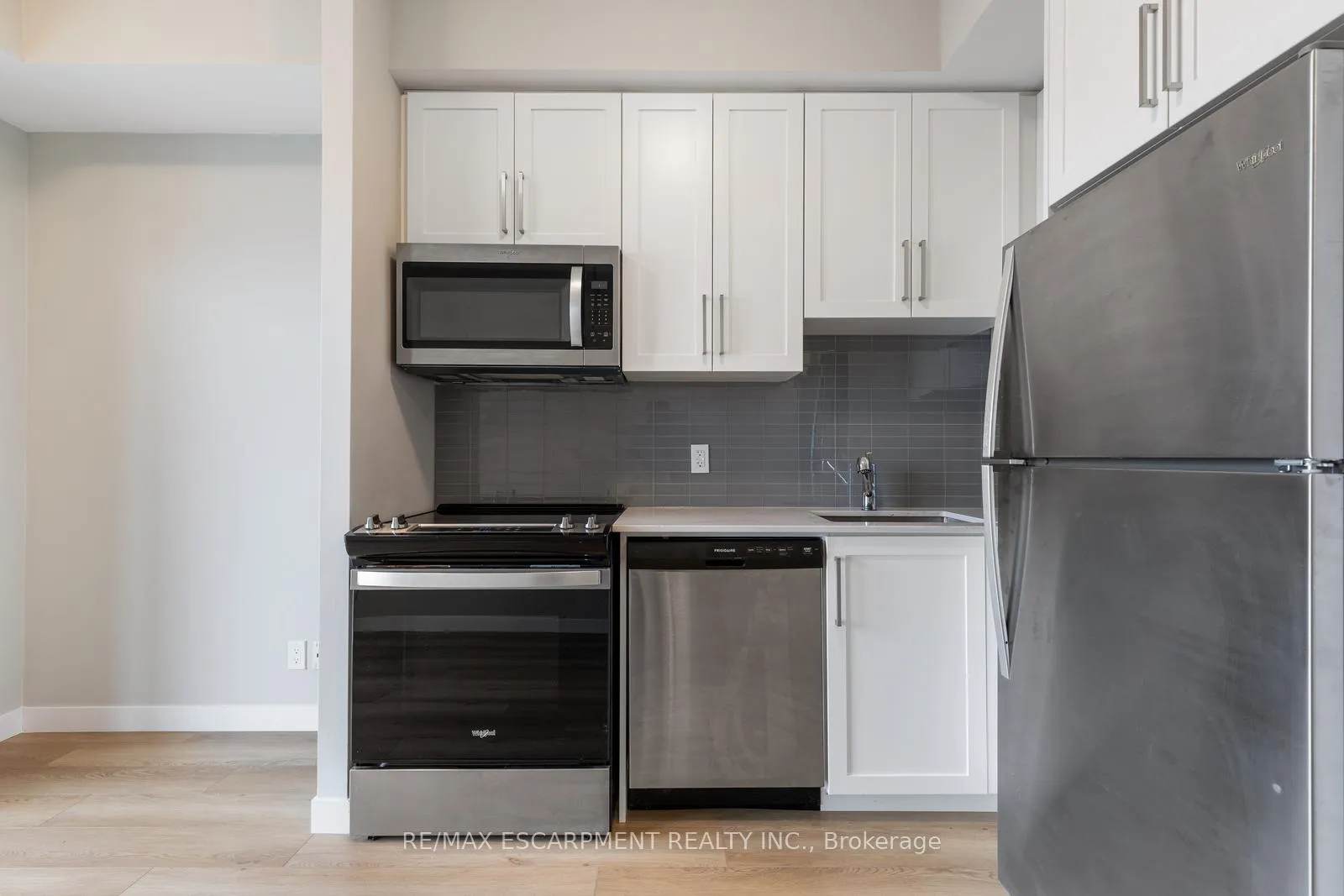 Photo 12 of Unit 2204, 15 Queen Street, Hamilton, Central — HOMEH