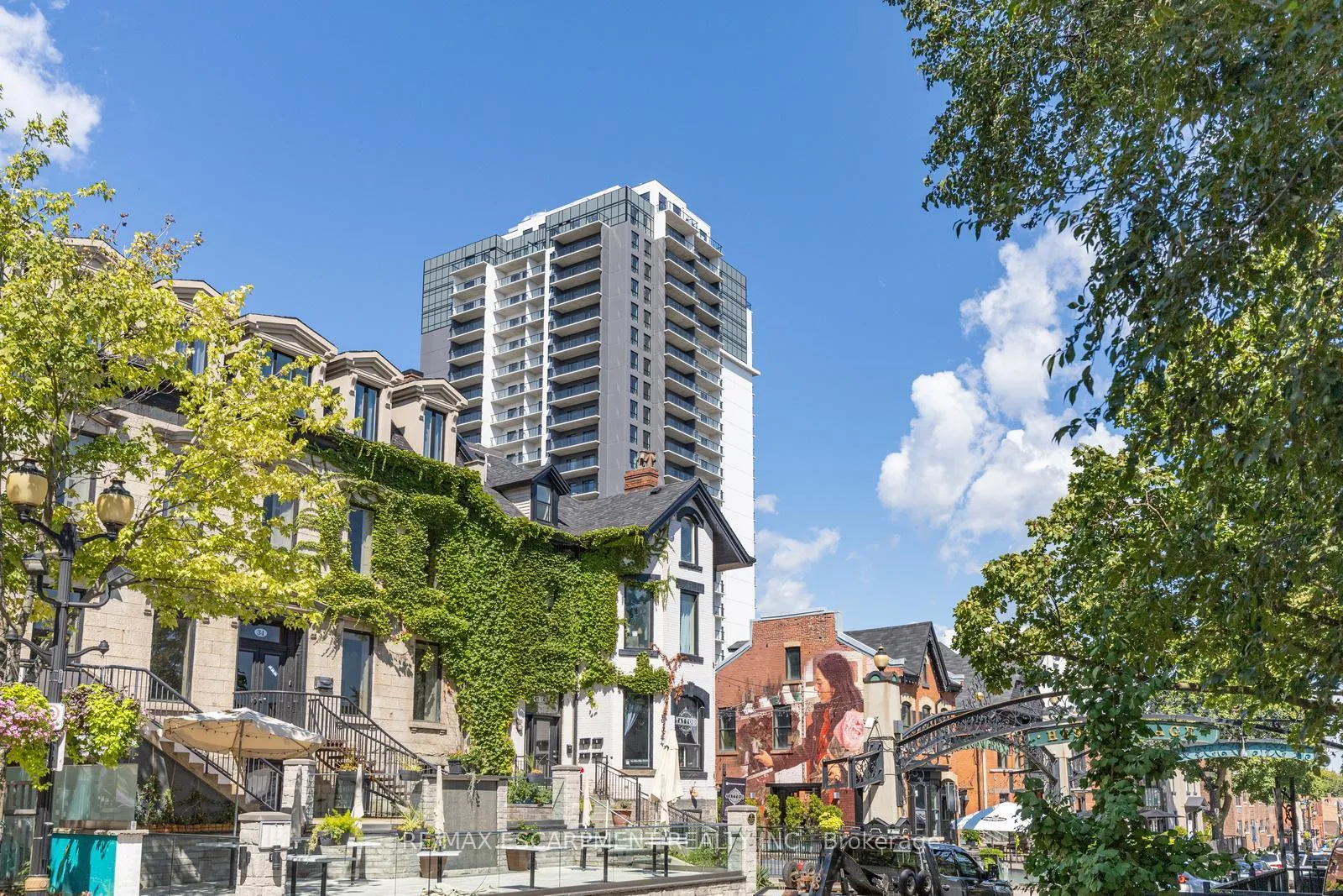 Photo 17 of Unit 2204, 15 Queen Street, Hamilton, Central — HOMEH