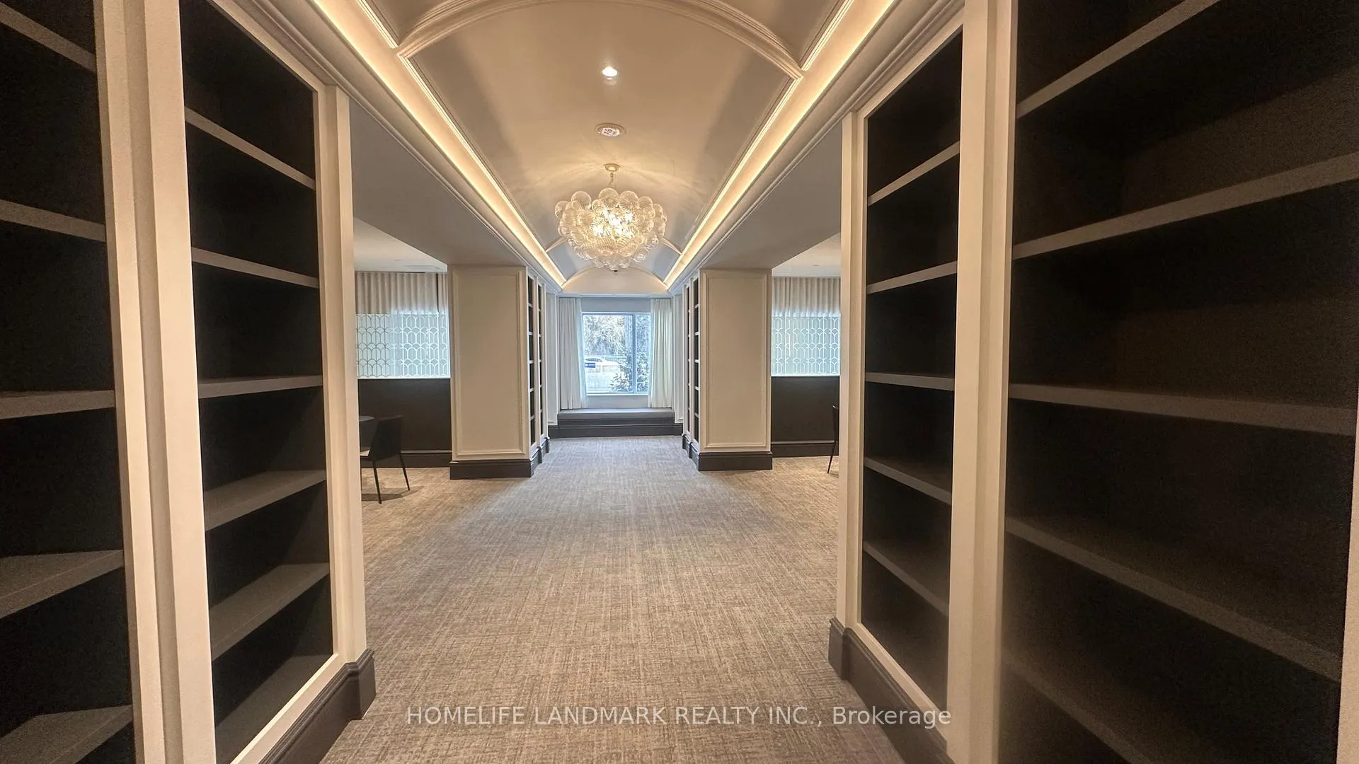 Photo 2 of Unit 618, 9 Clegg Road, Markham, Unionville — HOMEH