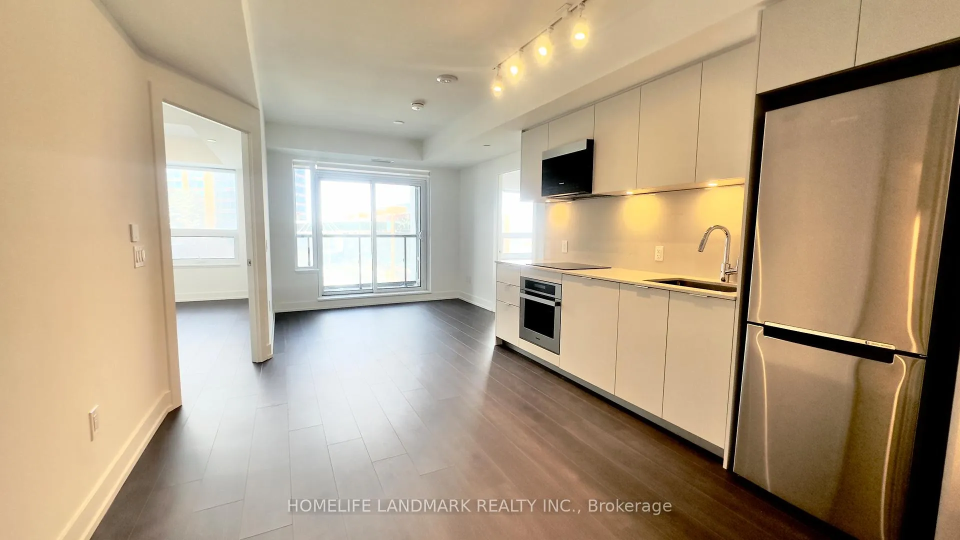 Photo 3 of Unit 618, 9 Clegg Road, Markham, Unionville — HOMEH