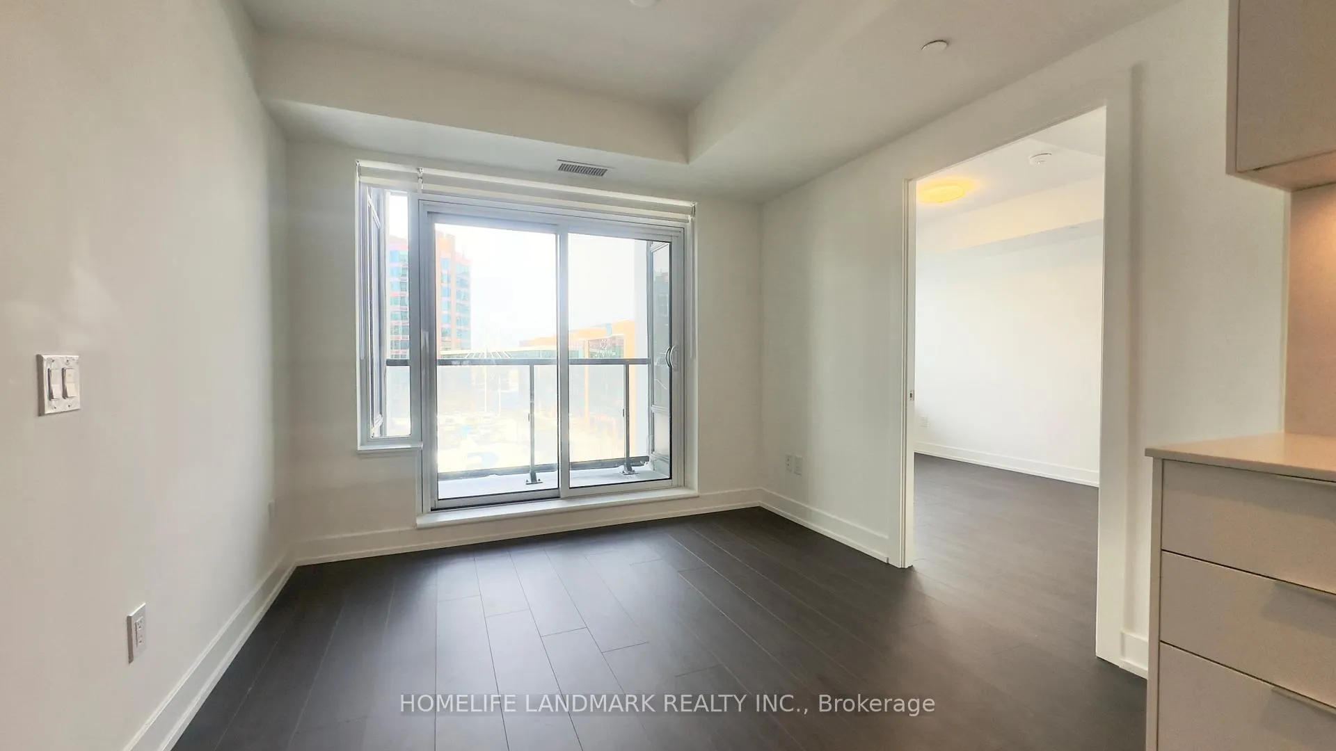 Photo 6 of Unit 618, 9 Clegg Road, Markham, Unionville — HOMEH