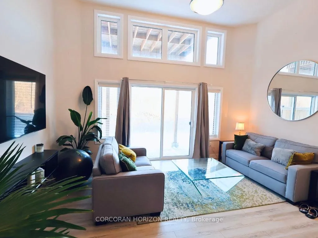 Photo 1 of Unit 8D, 115 South Creek Drive, Kitchener — HOMEH