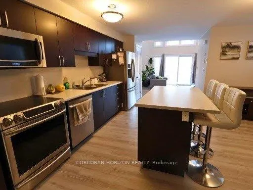 Photo 7 of Unit 8D, 115 South Creek Drive, Kitchener — HOMEH