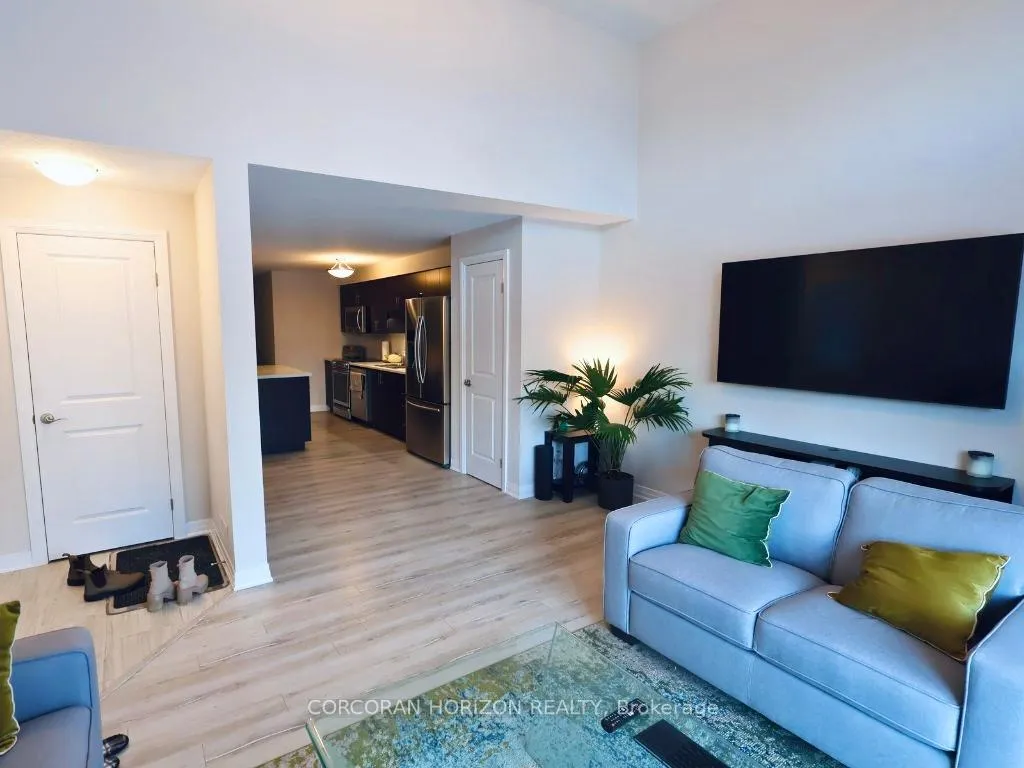 Photo 9 of Unit 8D, 115 South Creek Drive, Kitchener — HOMEH