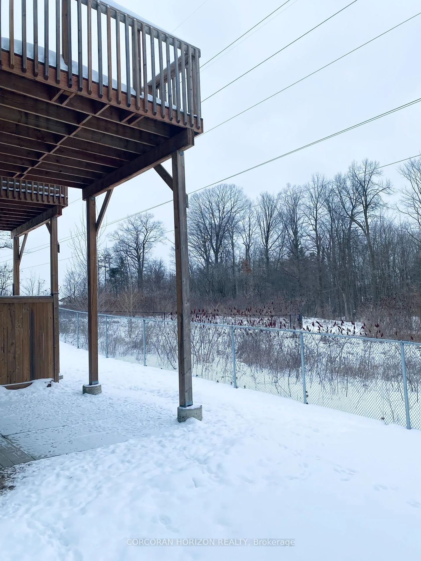 Photo 18 of Unit 8D, 115 South Creek Drive, Kitchener — HOMEH