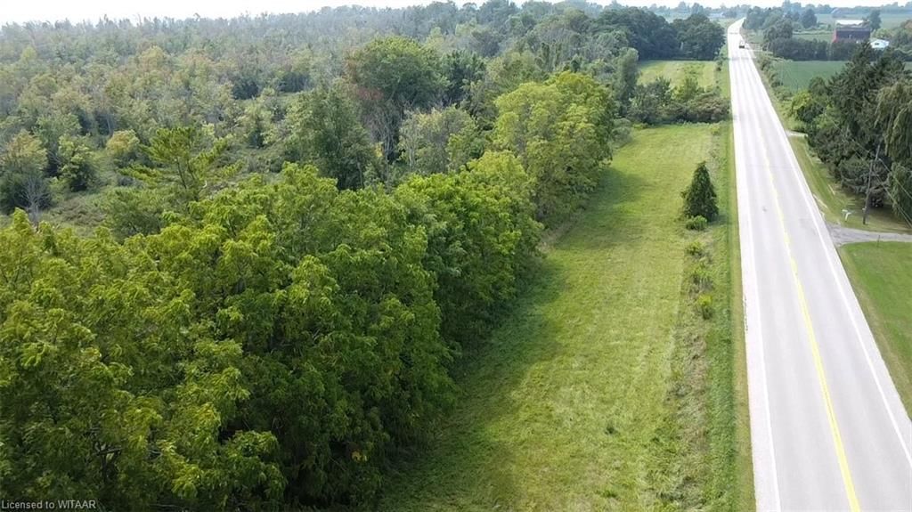 Photo 3 of PT LT 3 Lakeshore Road, Norfolk, Port Rowan — HOMEH