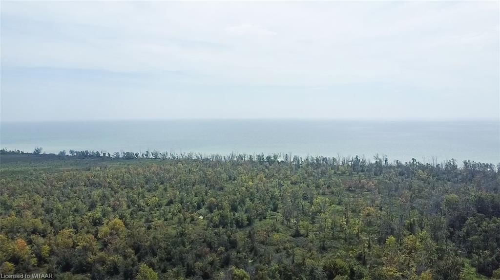 Photo 4 of PT LT 3 Lakeshore Road, Norfolk, Port Rowan — HOMEH
