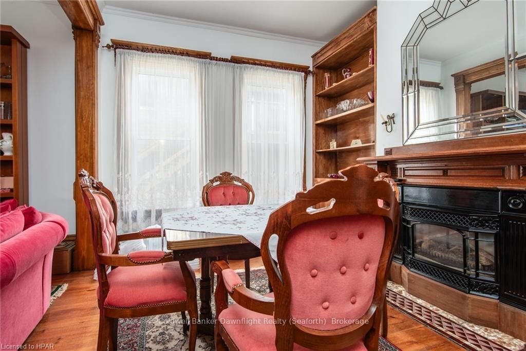 Photo 9 of 49 WILLIAM St N, Central Huron, Clinton — HOMEH
