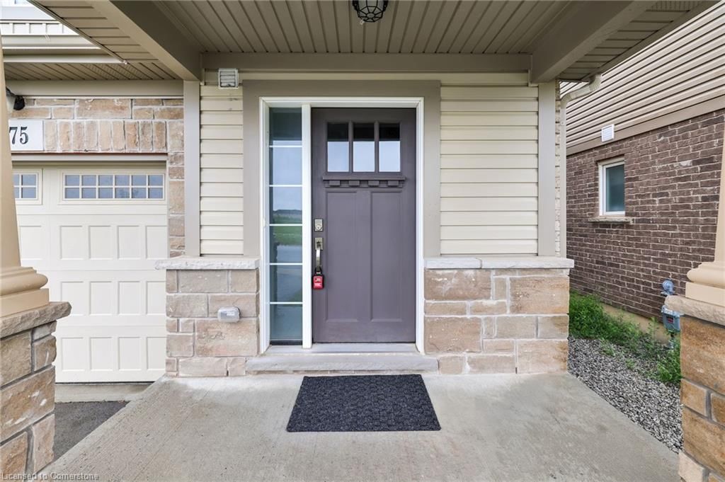 Photo 4 of 75 Heron Street, Niagara Falls, Coyle Creek — HOMEH