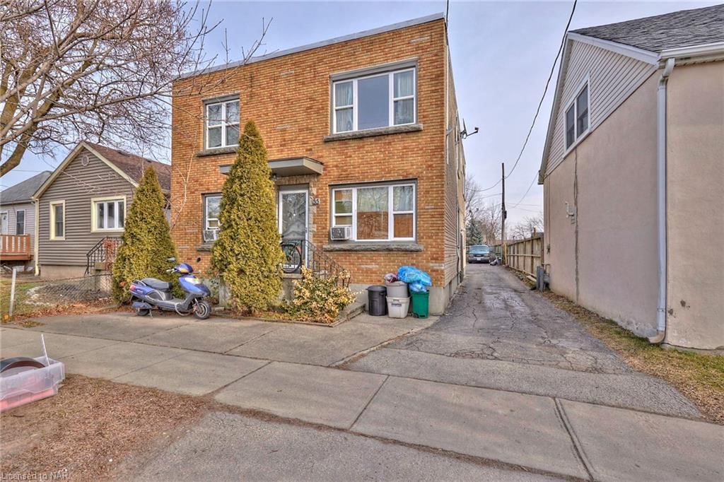 Photo 1 of 55 Pelham Road, St. Catharines, Western Hill — HOMEH