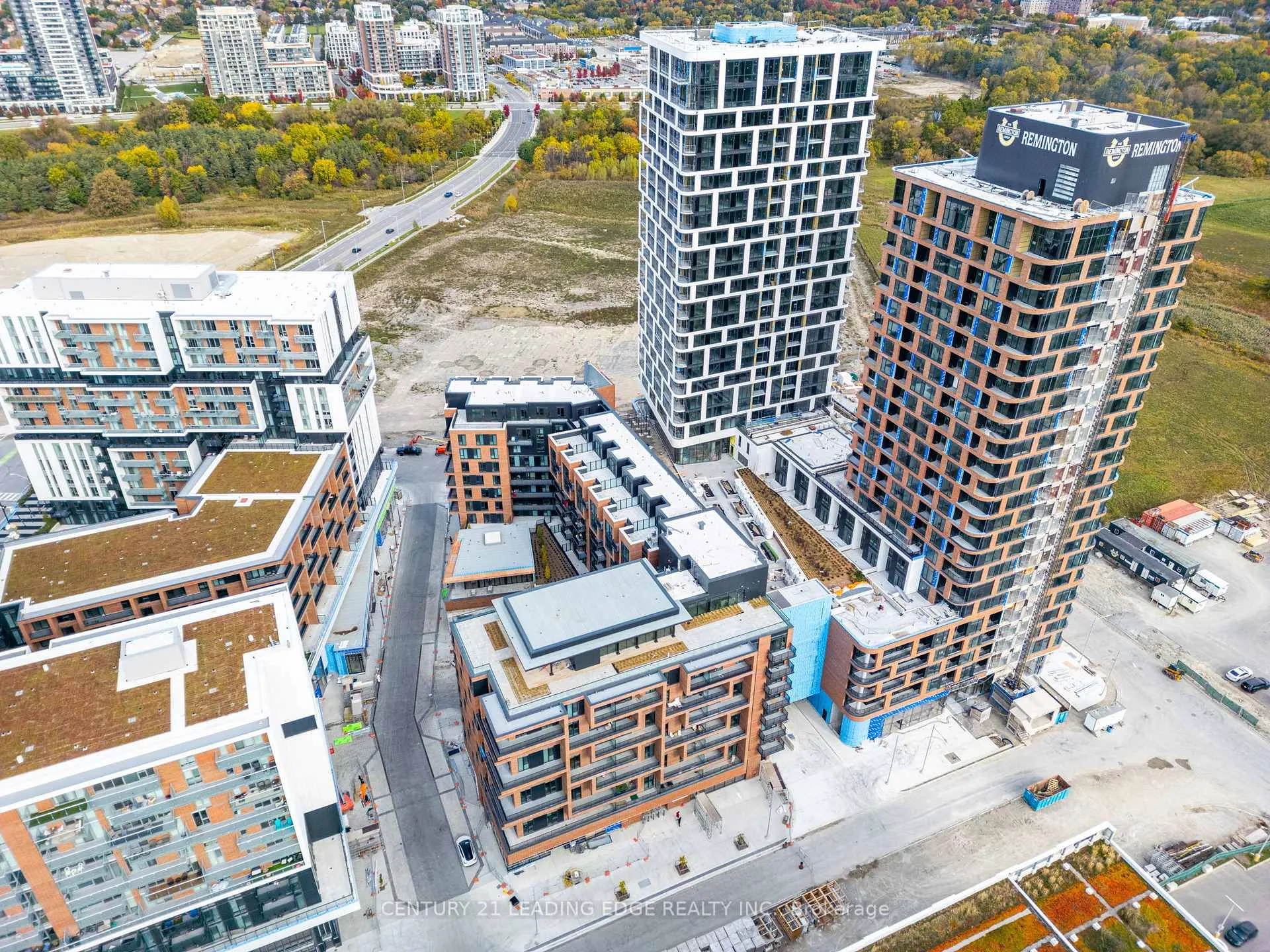 Photo 27 of Unit 922, 38 Simcoe Promenade, Markham, Unionville — HOMEH