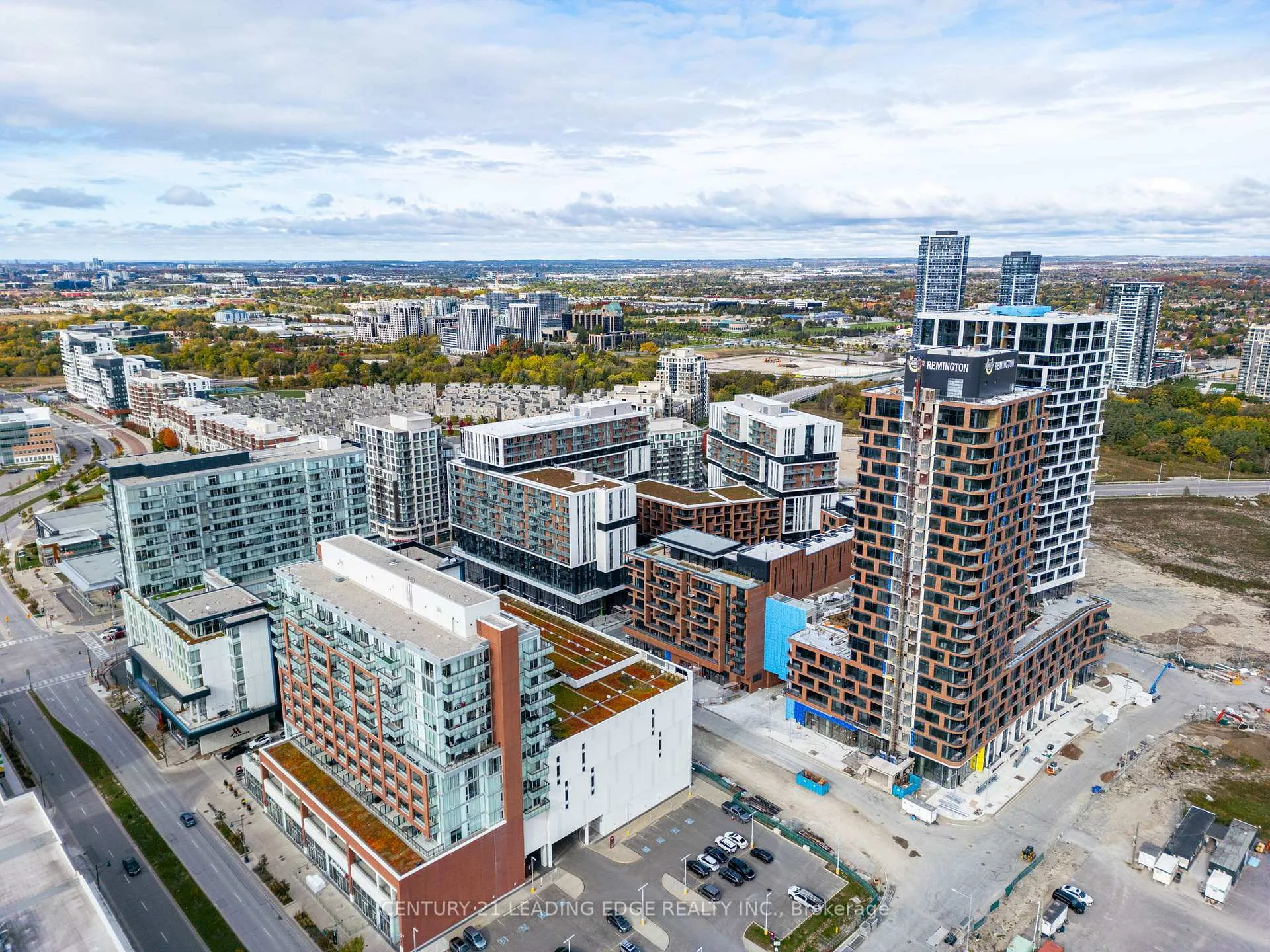 Photo 28 of Unit 922, 38 Simcoe Promenade, Markham, Unionville — HOMEH