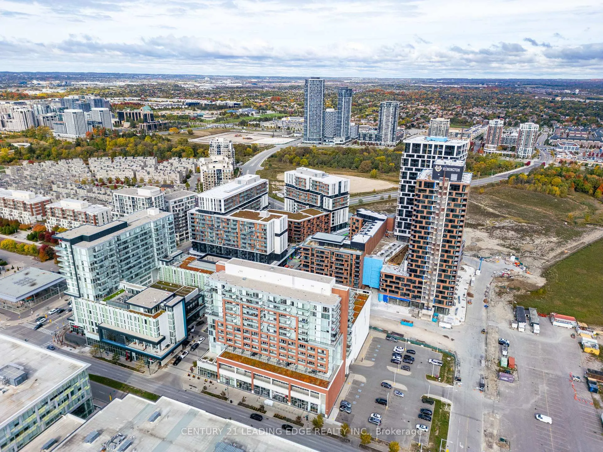 Photo 29 of Unit 922, 38 Simcoe Promenade, Markham, Unionville — HOMEH
