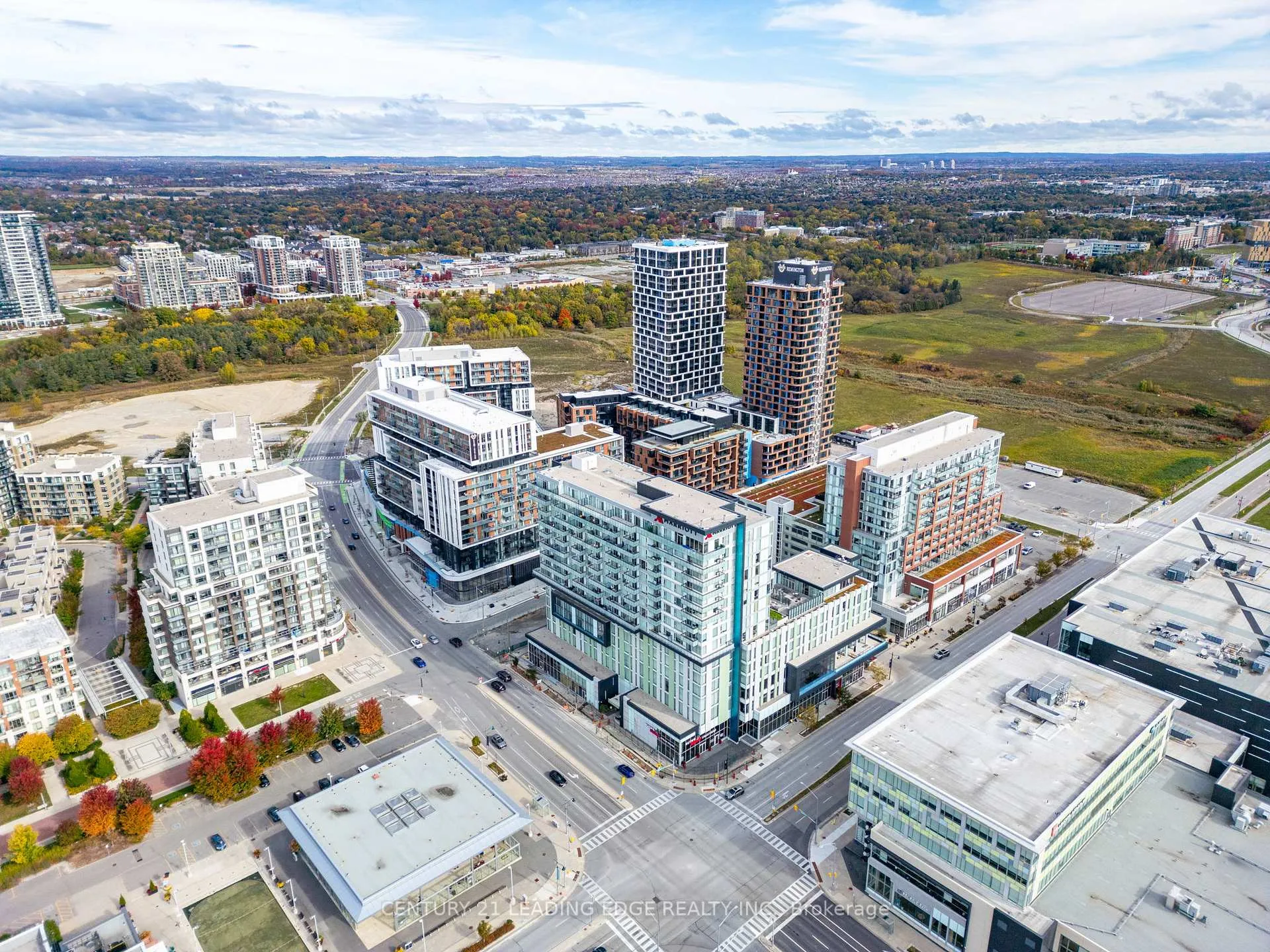 Photo 30 of Unit 922, 38 Simcoe Promenade, Markham, Unionville — HOMEH