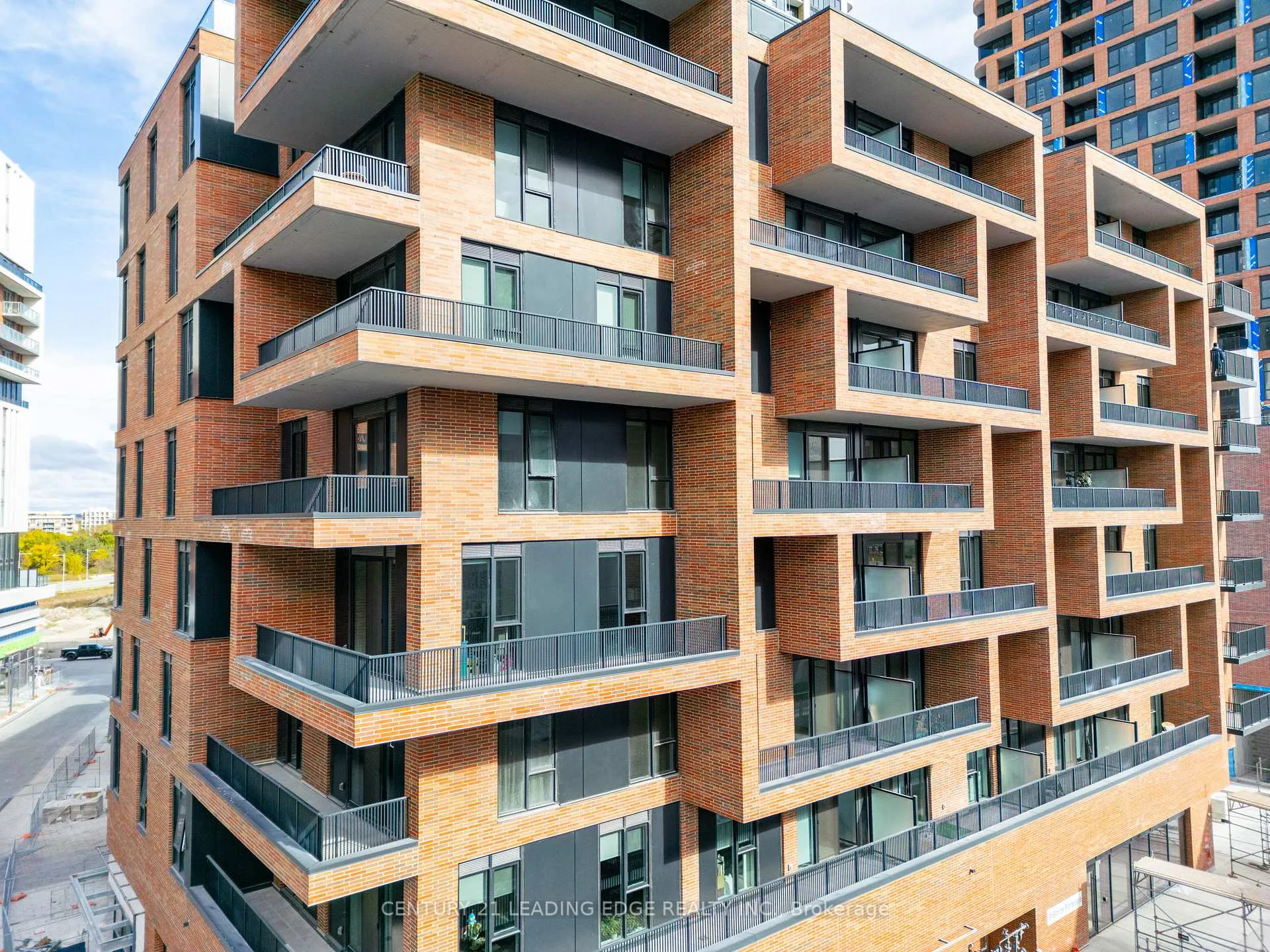 Photo 32 of Unit 922, 38 Simcoe Promenade, Markham, Unionville — HOMEH